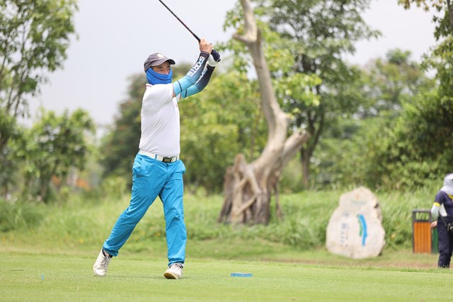 Chuyên trang Golf - Báo điện tử Tiền Phong