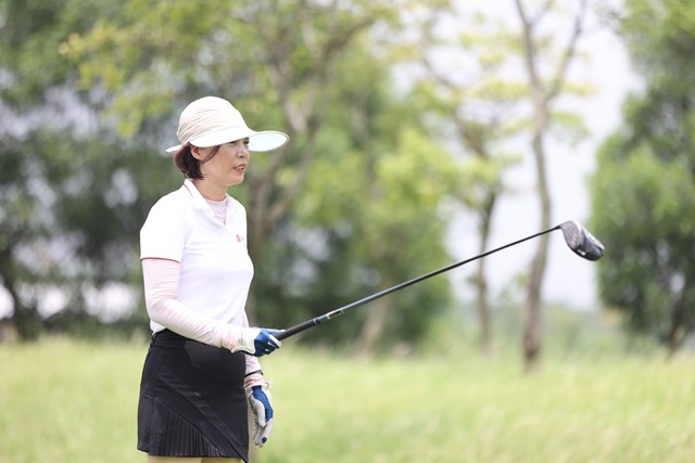 Chuyên trang Golf - Báo điện tử Tiền Phong