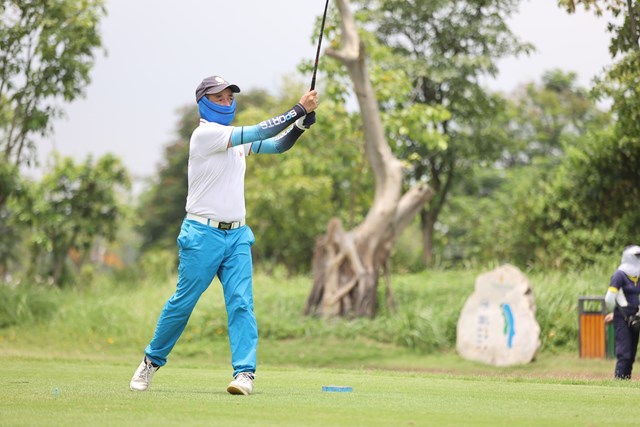 Chuyên trang Golf - Báo điện tử Tiền Phong