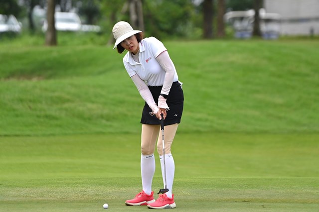 Chuyên trang Golf - Báo điện tử Tiền Phong