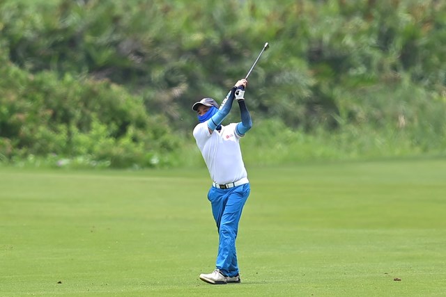 Chuyên trang Golf - Báo điện tử Tiền Phong