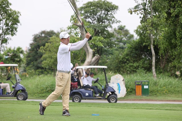 Chuyên trang Golf - Báo điện tử Tiền Phong