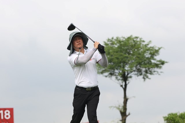 Chuyên trang Golf - Báo điện tử Tiền Phong