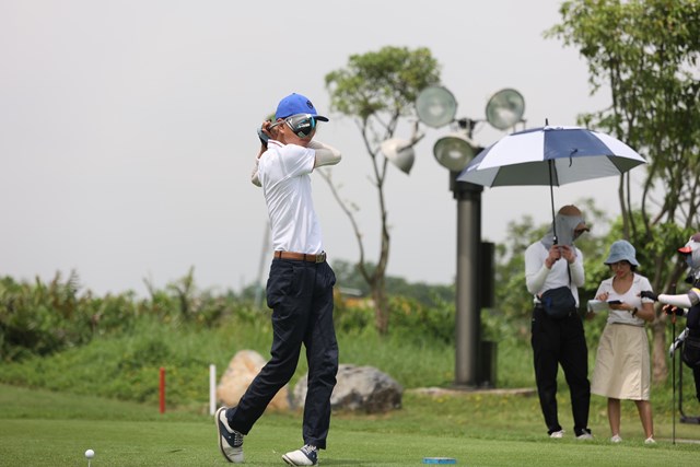 Chuyên trang Golf - Báo điện tử Tiền Phong