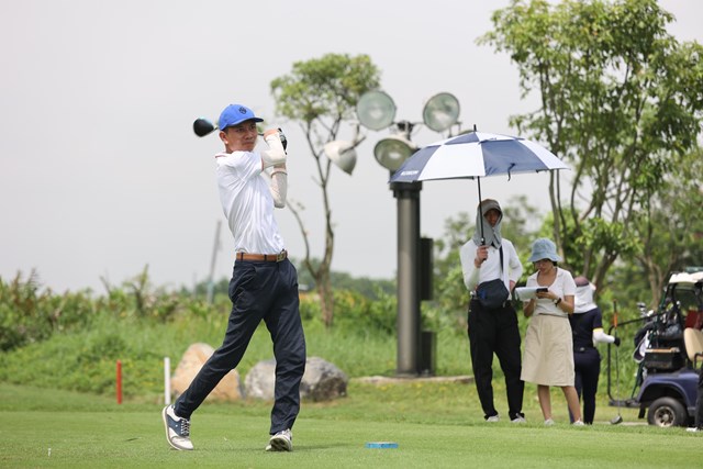 Chuyên trang Golf - Báo điện tử Tiền Phong