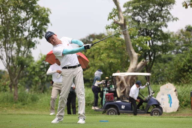 Chuyên trang Golf - Báo điện tử Tiền Phong