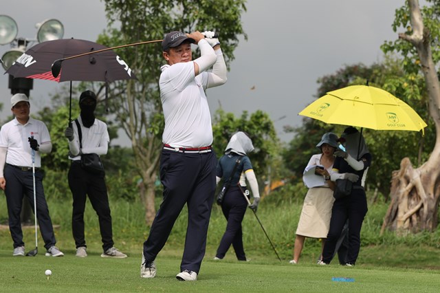 Chuyên trang Golf - Báo điện tử Tiền Phong