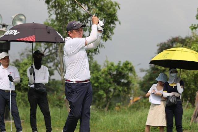 Chuyên trang Golf - Báo điện tử Tiền Phong