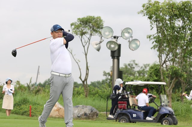 Chuyên trang Golf - Báo điện tử Tiền Phong