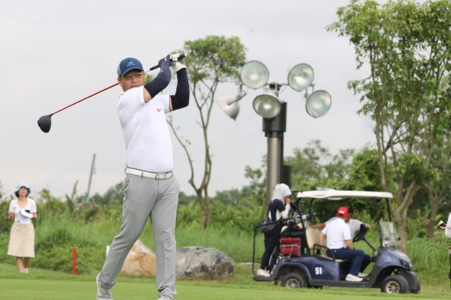 Chuyên trang Golf - Báo điện tử Tiền Phong