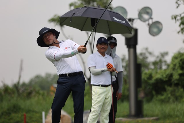 Chuyên trang Golf - Báo điện tử Tiền Phong