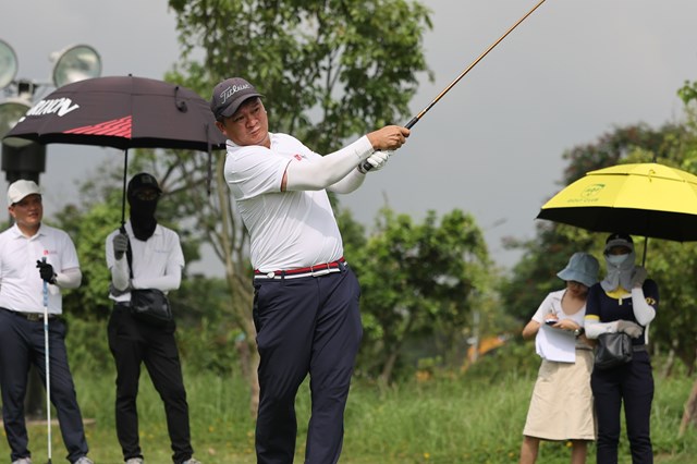 Chuyên trang Golf - Báo điện tử Tiền Phong