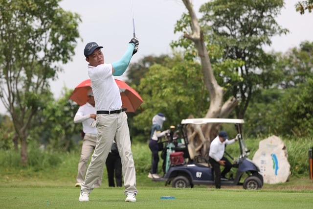 Chuyên trang Golf - Báo điện tử Tiền Phong