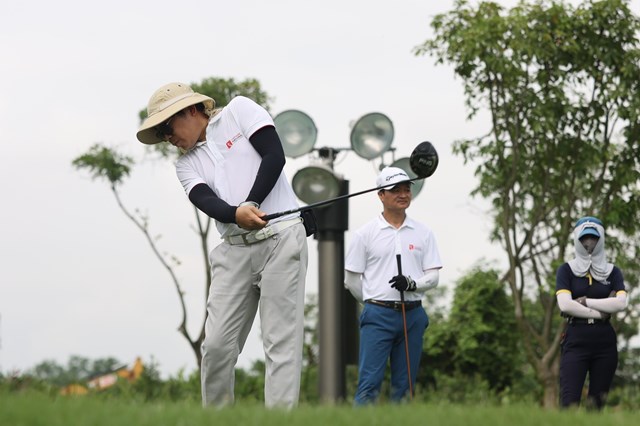 Chuyên trang Golf - Báo điện tử Tiền Phong