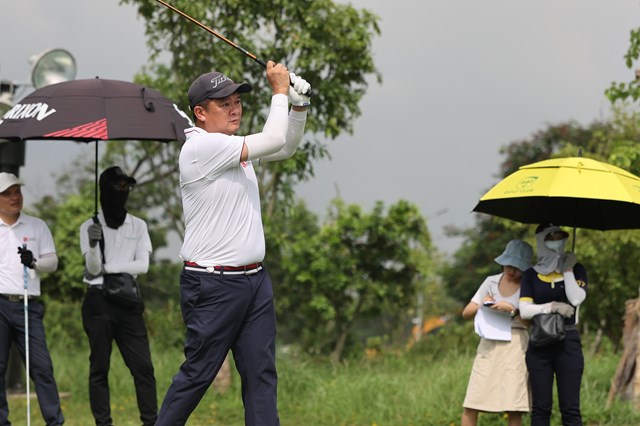 Chuyên trang Golf - Báo điện tử Tiền Phong