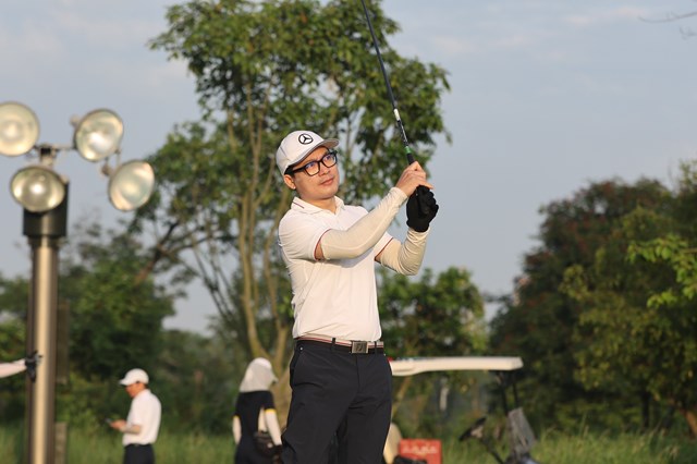 Chuyên trang Golf - Báo điện tử Tiền Phong