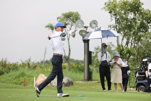 Chuyên trang Golf - Báo điện tử Tiền Phong