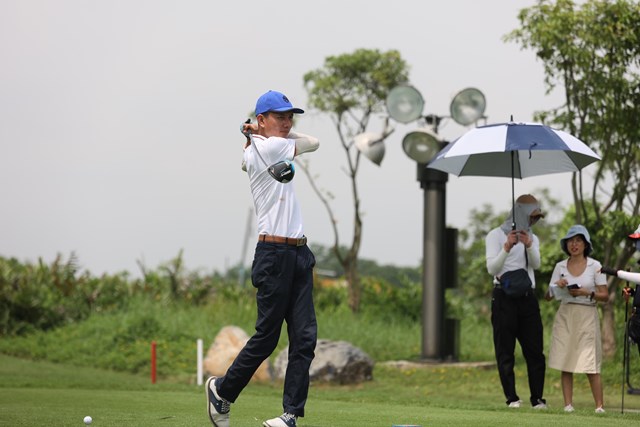 Chuyên trang Golf - Báo điện tử Tiền Phong