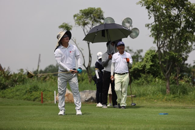 Chuyên trang Golf - Báo điện tử Tiền Phong