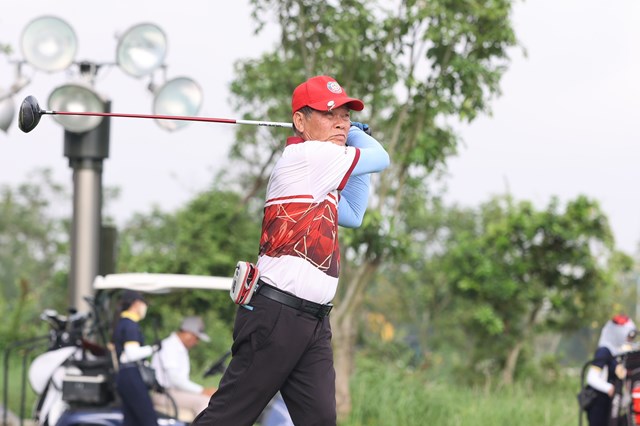 Chuyên trang Golf - Báo điện tử Tiền Phong