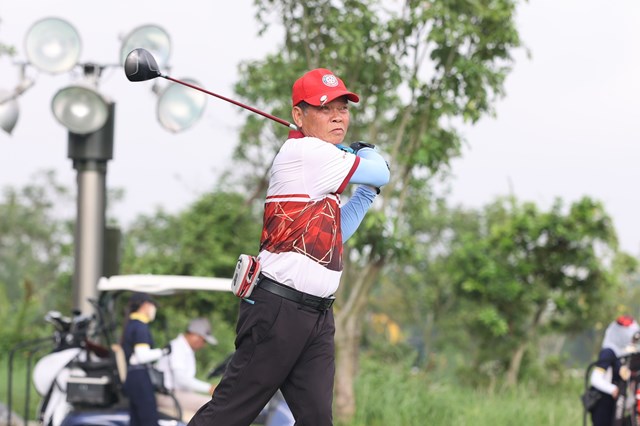 Chuyên trang Golf - Báo điện tử Tiền Phong