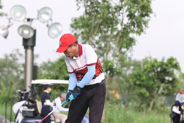 Chuyên trang Golf - Báo điện tử Tiền Phong