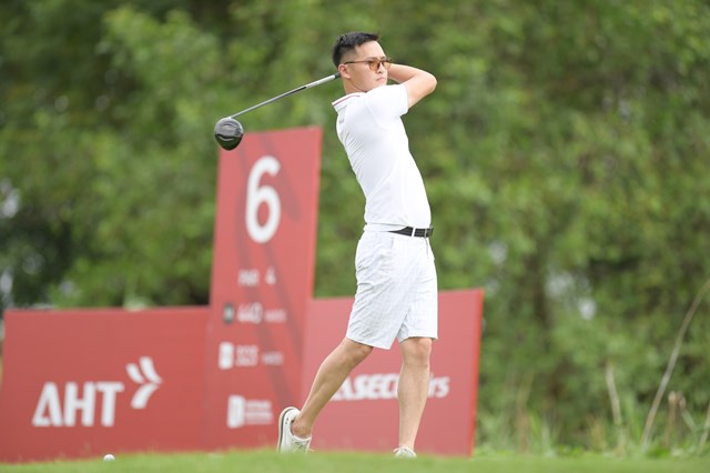 Chuyên trang Golf - Báo điện tử Tiền Phong