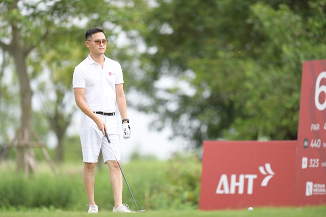 Chuyên trang Golf - Báo điện tử Tiền Phong