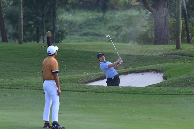 Chuyên trang Golf - Báo điện tử Tiền Phong