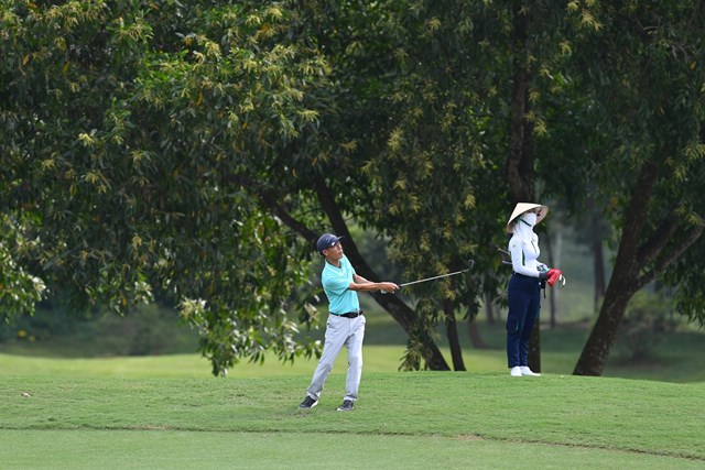 Chuyên trang Golf - Báo điện tử Tiền Phong