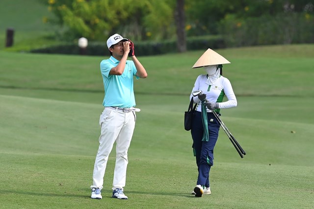 Chuyên trang Golf - Báo điện tử Tiền Phong