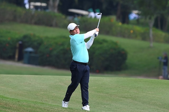 Chuyên trang Golf - Báo điện tử Tiền Phong