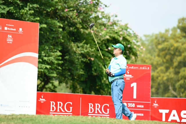 Chuyên trang Golf - Báo điện tử Tiền Phong