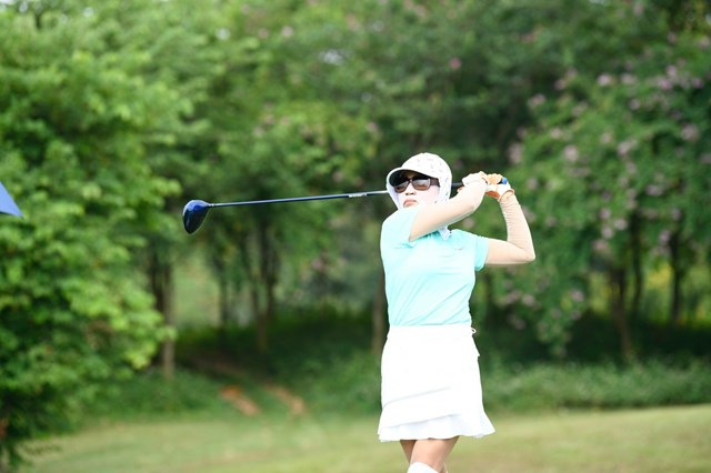 Chuyên trang Golf - Báo điện tử Tiền Phong