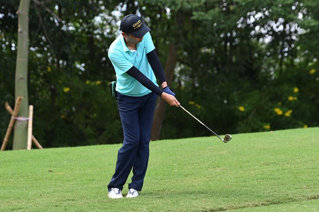 Chuyên trang Golf - Báo điện tử Tiền Phong