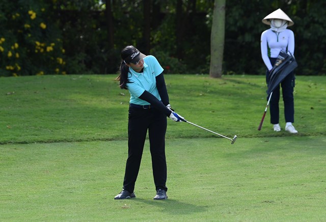 Chuyên trang Golf - Báo điện tử Tiền Phong