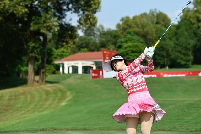 Chuyên trang Golf - Báo điện tử Tiền Phong