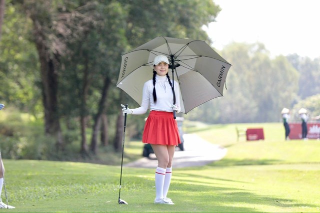 Chuyên trang Golf - Báo điện tử Tiền Phong