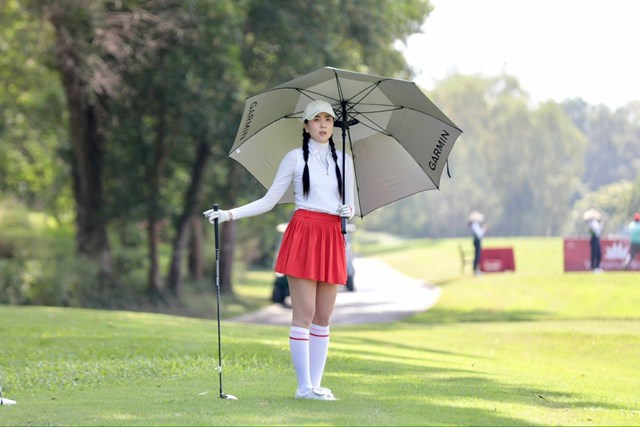 Chuyên trang Golf - Báo điện tử Tiền Phong