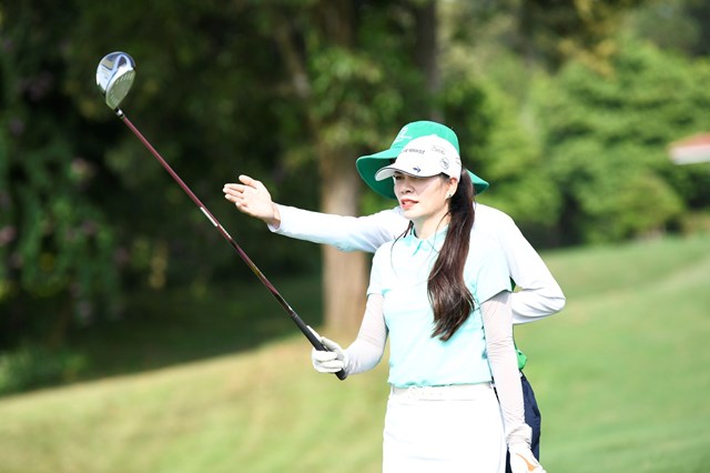 Chuyên trang Golf - Báo điện tử Tiền Phong