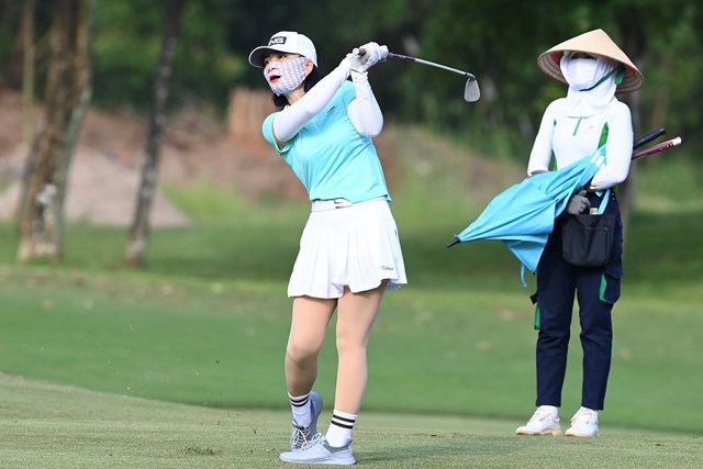 Chuyên trang Golf - Báo điện tử Tiền Phong