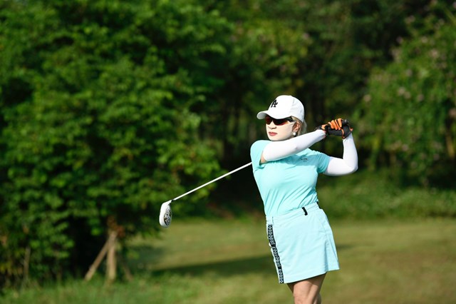 Chuyên trang Golf - Báo điện tử Tiền Phong