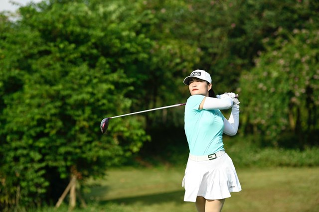 Chuyên trang Golf - Báo điện tử Tiền Phong