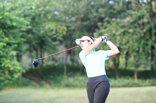 Chuyên trang Golf - Báo điện tử Tiền Phong