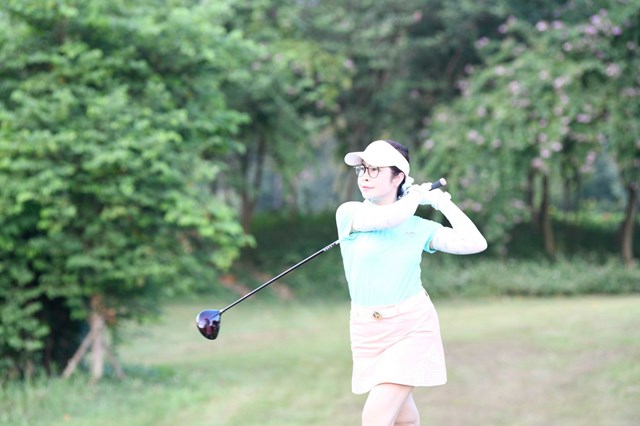 Chuyên trang Golf - Báo điện tử Tiền Phong