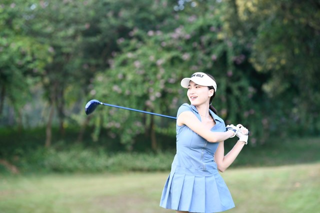 Chuyên trang Golf - Báo điện tử Tiền Phong