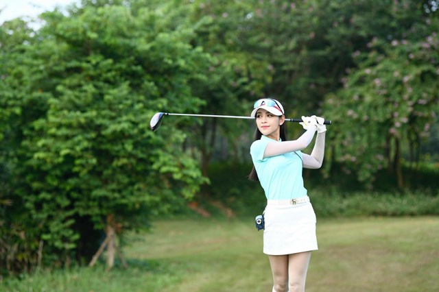 Chuyên trang Golf - Báo điện tử Tiền Phong