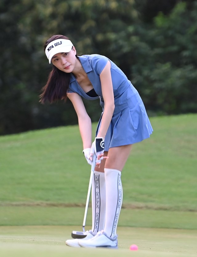 Chuyên trang Golf - Báo điện tử Tiền Phong