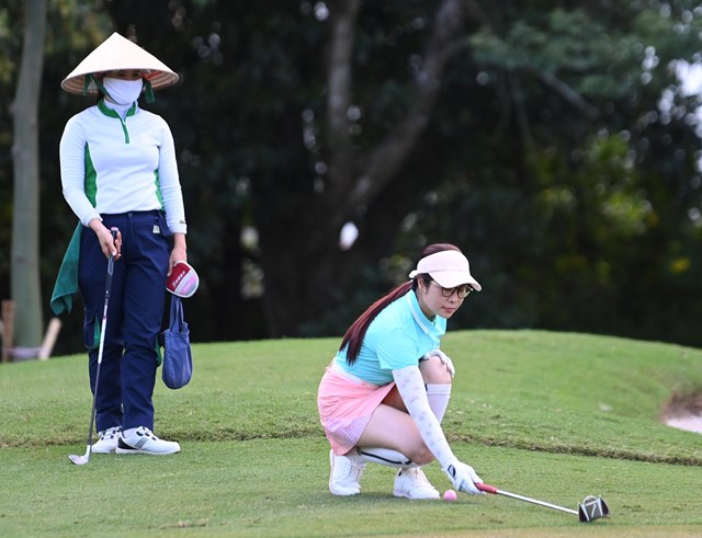 Chuyên trang Golf - Báo điện tử Tiền Phong