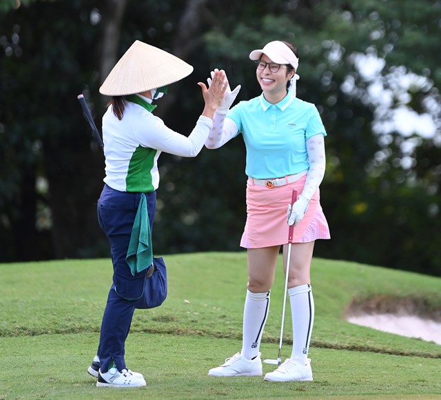 Chuyên trang Golf - Báo điện tử Tiền Phong